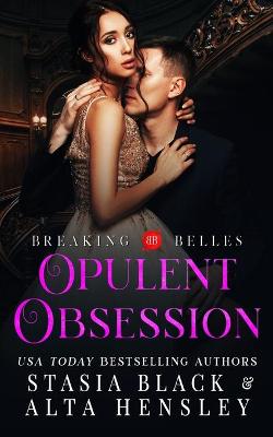 Book cover for Opulent Obsession