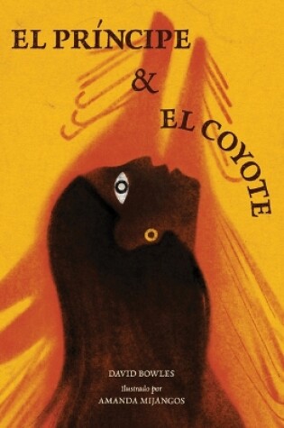 Cover of El Princípe Y La Coyote