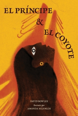 Book cover for El Princípe Y La Coyote