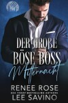 Book cover for Der große böse Boss