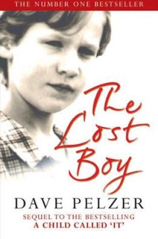 Cover of The Lost Boy