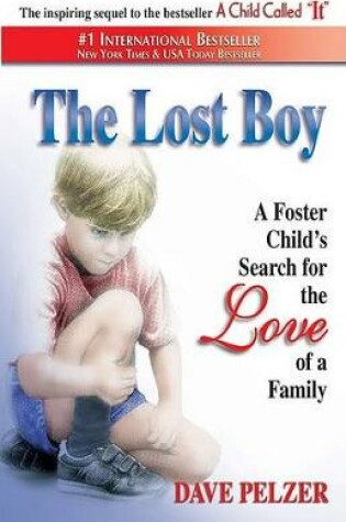 Cover of The Lost Boy