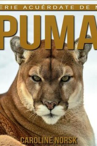 Cover of Puma