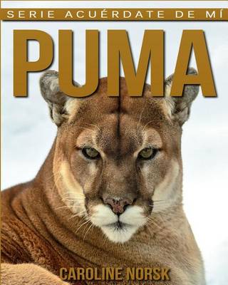 Cover of Puma