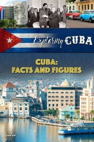 Cover of Cuba