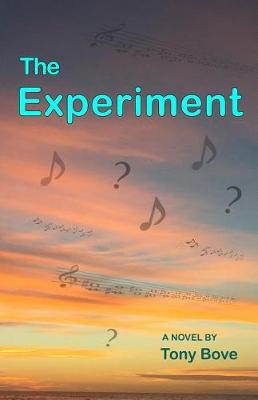 Book cover for The Experiment