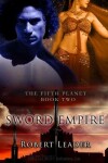 Book cover for Sword Empire