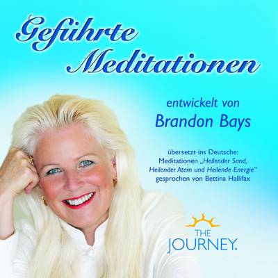 Book cover for Gufuhrte Meditation