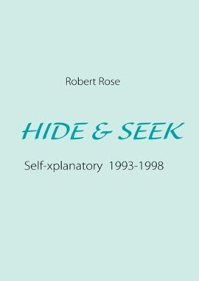 Book cover for Hide & Seek