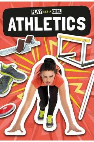 Cover of Athletics