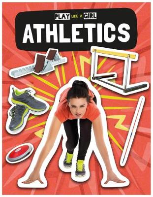 Cover of Athletics