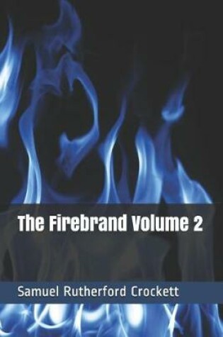 Cover of The Firebrand Volume 2