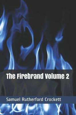 Book cover for The Firebrand Volume 2