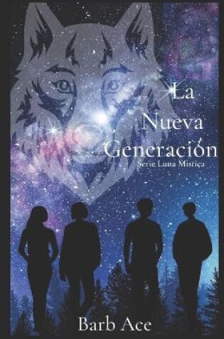 Cover of La Nueva Generación