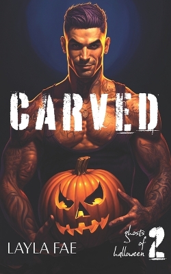 Cover of Carved