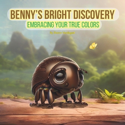 Cover of Benny's Bright Discovery