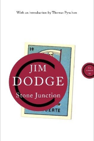 Cover of Stone Junction