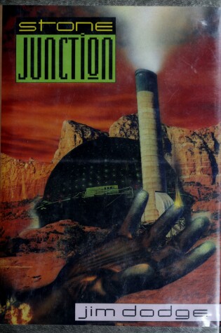 Cover of Stone Junction