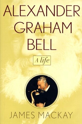 Cover of Bell