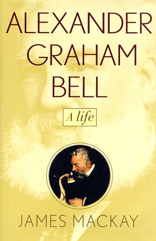 Book cover for Bell