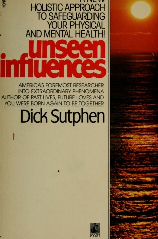 Cover of Unseen Influences