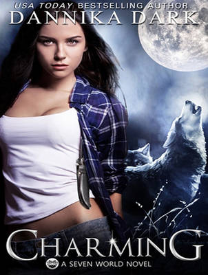 Book cover for Charming