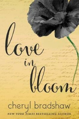 Cover of Love in Bloom