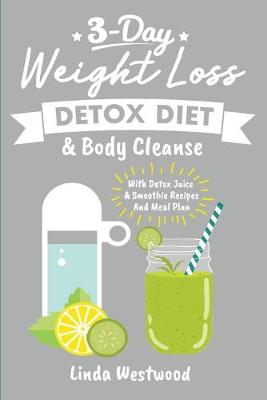 Book cover for Detox (3rd Edition)