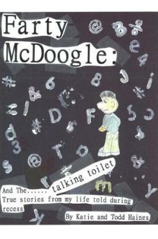 Cover of Farty McDoogle