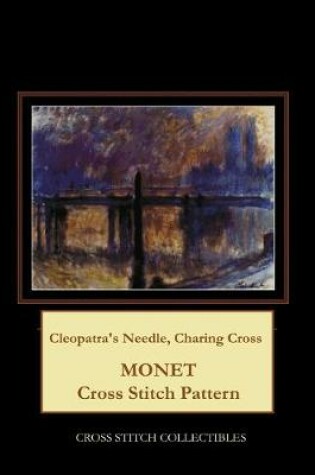 Cover of Cleopatra's Needle, Charing Cross