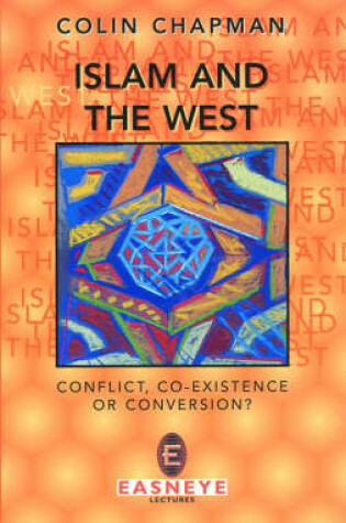 Cover of Islam and the West