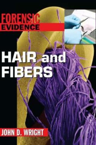 Cover of Hair and Fibers