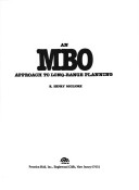 Book cover for An MBO Approach to Long-Range Planning