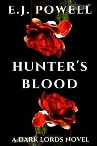 Cover of Hunter's Blood