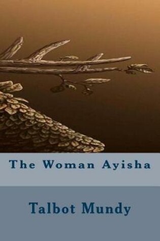 Cover of The Woman Ayisha