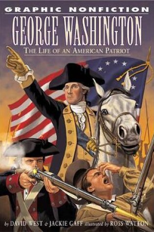 Cover of George Washington