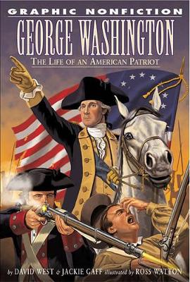 Cover of George Washington