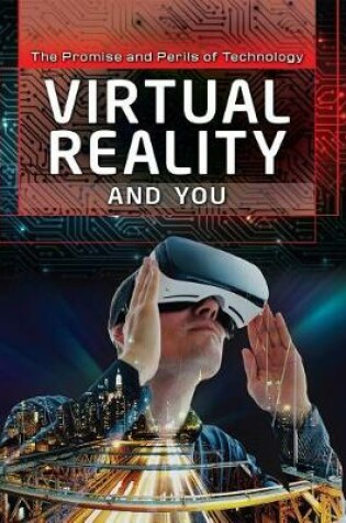 Cover of Virtual Reality and You