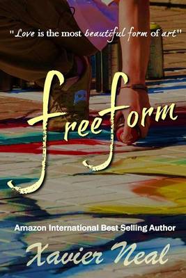 Book cover for Freeform