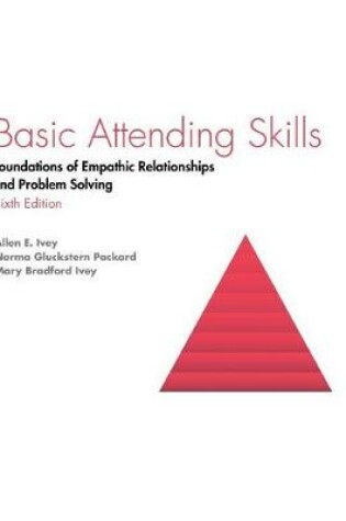 Cover of Basic Attending Skills