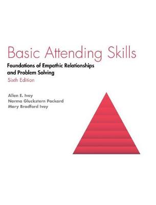 Book cover for Basic Attending Skills