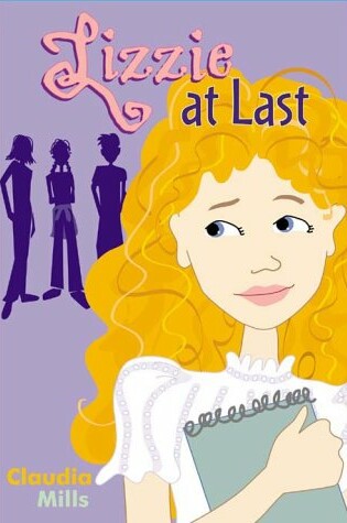 Cover of Lizzie at Last