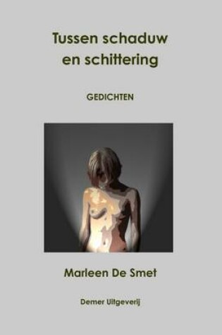 Cover of Tussen Schaduw En Schittering