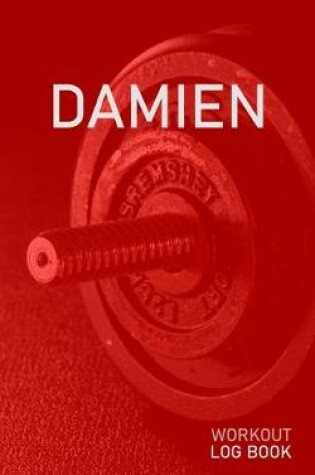 Cover of Damien