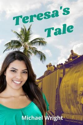 Book cover for Teresa's Tale