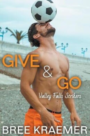 Cover of Give & Go