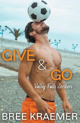 Book cover for Give & Go