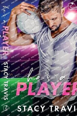 Cover of He's a Player
