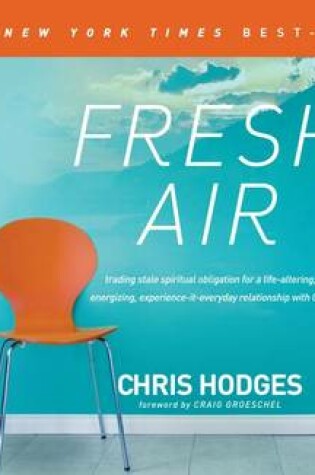 Cover of Fresh Air