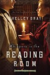 Book cover for Whispers in the Reading Room